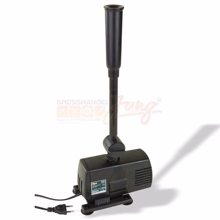 Pompa per laghetto SP20