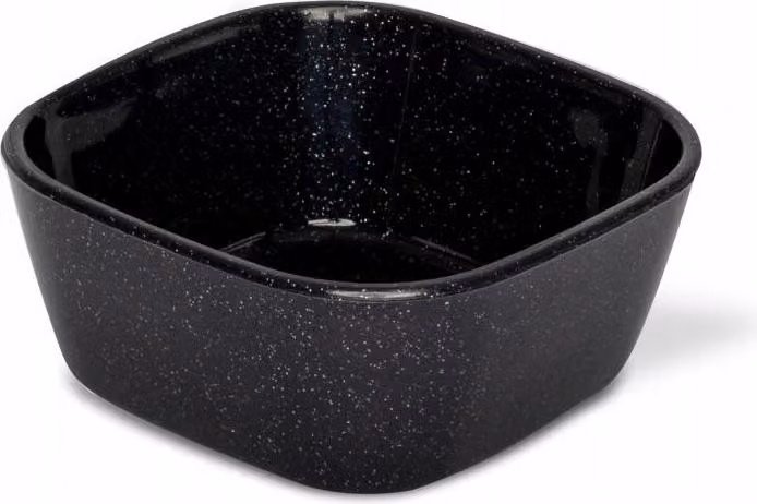 ciotola per salse e intingoli - nera