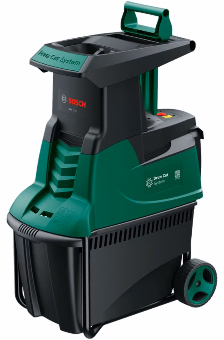 Trituratore Bosch AXT 22 D 2200 Watt 38 mm Brushless (0600803003)