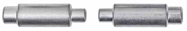 KS TOOLS Set di viti di guida 8x10 2 pezzi - 700.5652