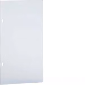 Copertura dei connettori 800/1250 A, 4 poli