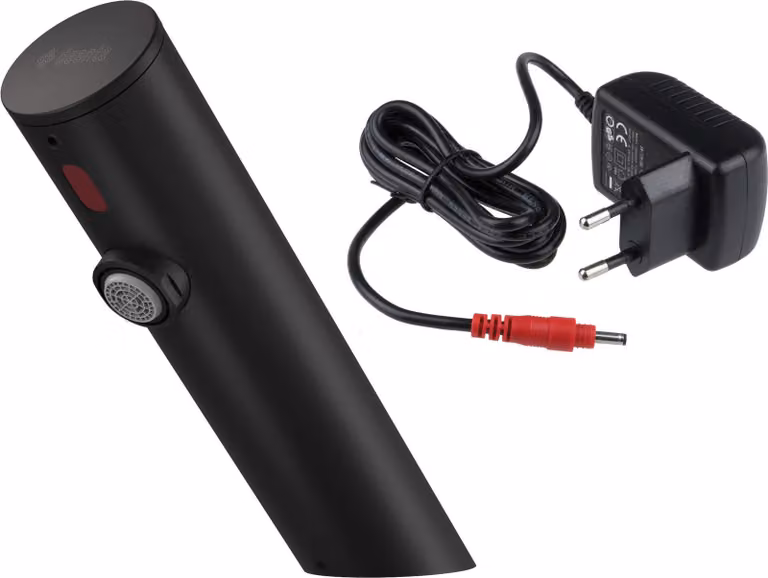 Touchless washbasin mixer without temperature control - 230/6V