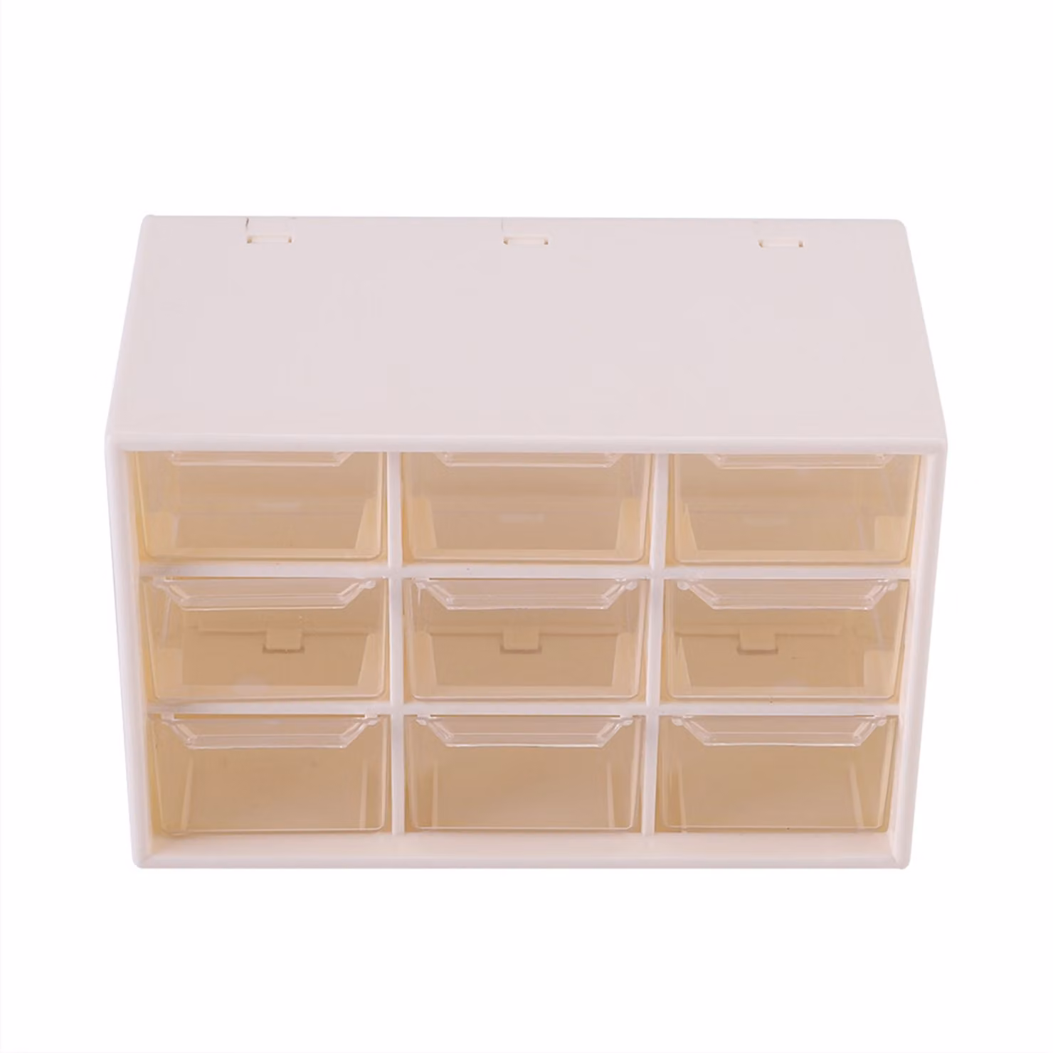 Cassetto da tavolo, scatola di immagazzinamento, scatola di immagazzinamento da tavolo, scatola di immagazzinamento dei cosmetici, scatola di immagazzinamento dell'anello dell'orecchino