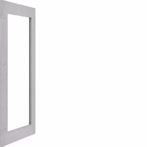 Hager FZ301N, Grigio, 575 mm, 22 mm, 1495 mm