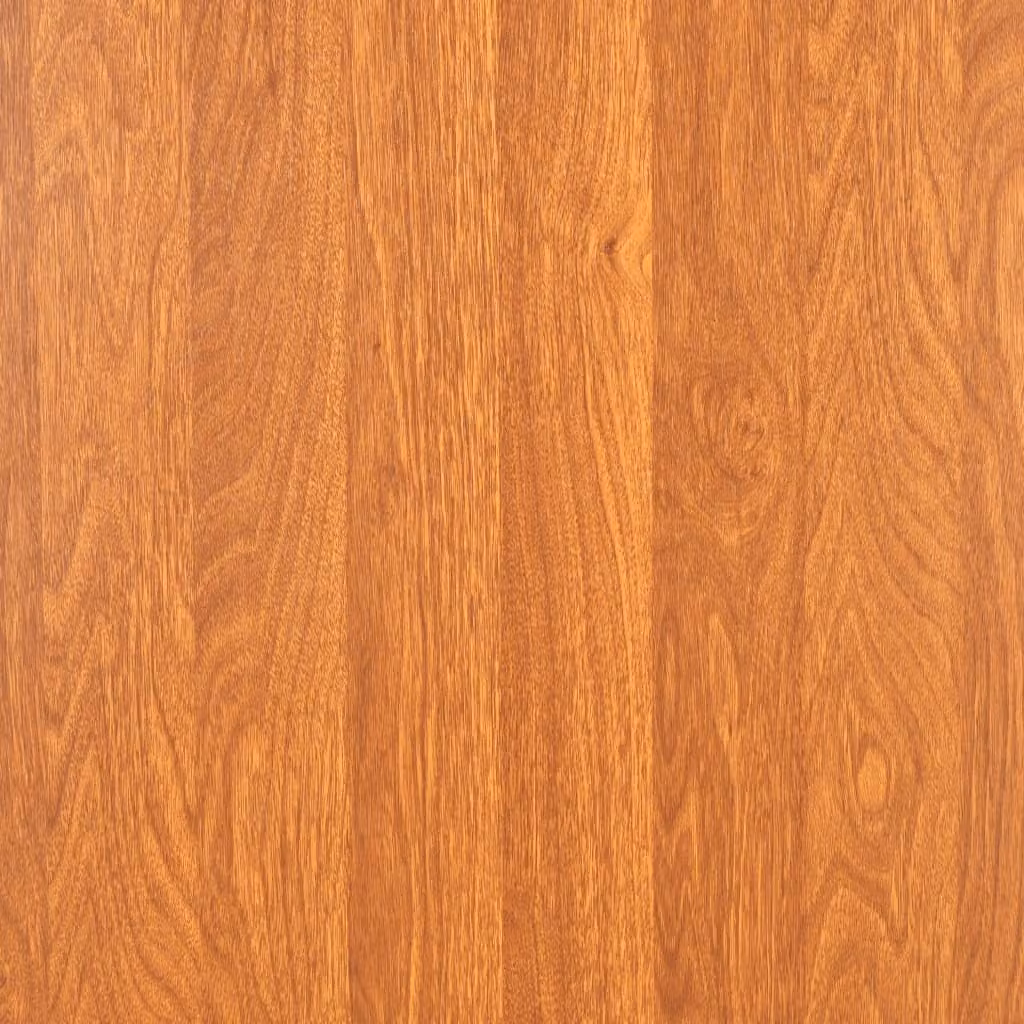 Tavolo da pranzo marrone 120×70×75 cm MDF