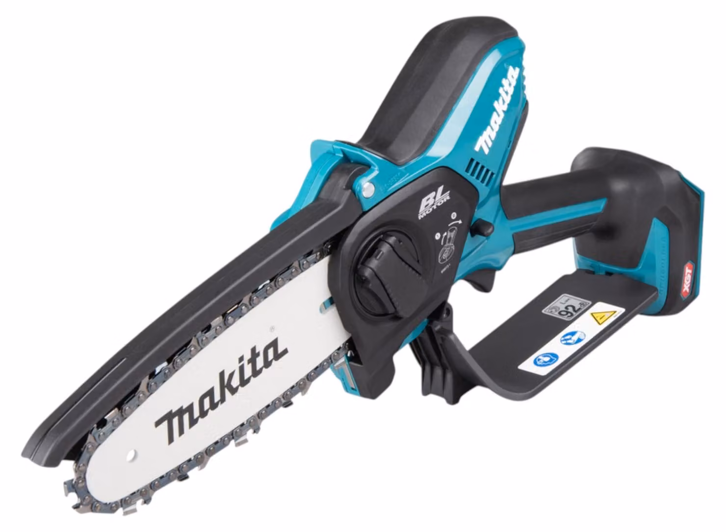 Makita UC 029 GZ Sega per potatura a batteria 40 V max. 15 cm brushless solo - senza batteria, senza caricabatterie