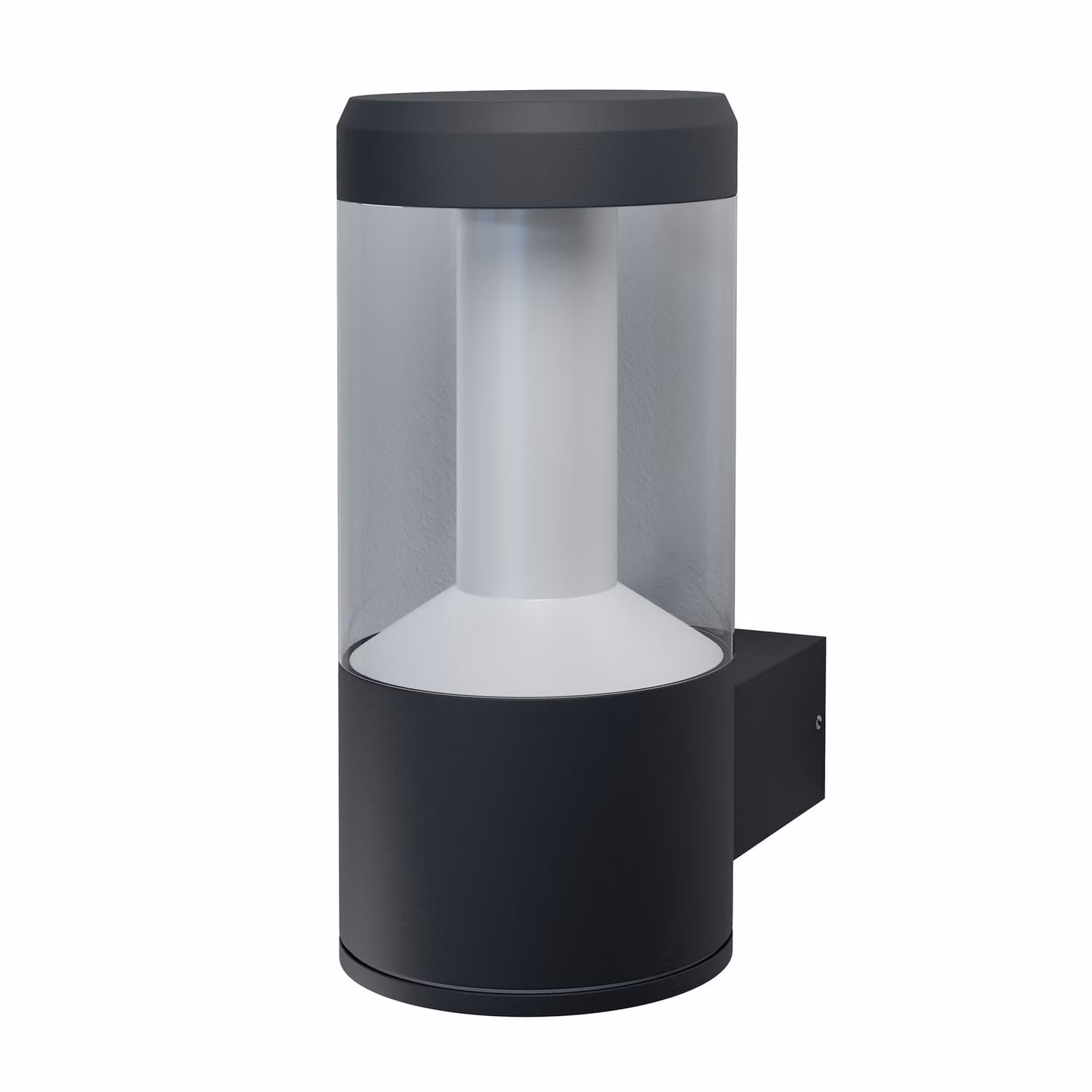 SMART+ Lanterna moderna a parete RGBW Bluetooth