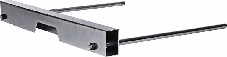 Extension de table Makita gauche 350 mm