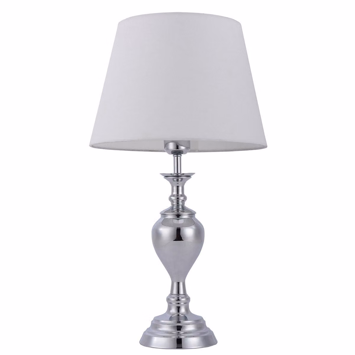 Lampada da tavolo a LED Italux Etien classic chrome TB-7730-1