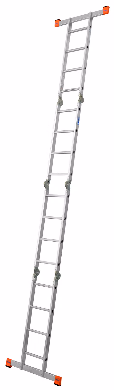 Krause Multi - Matic 4 x 4 / articolata - scala universale
