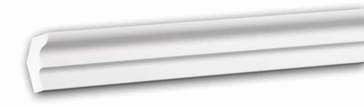 Cornice a soffitto Profhome 150155 stile neoclassico 2 m