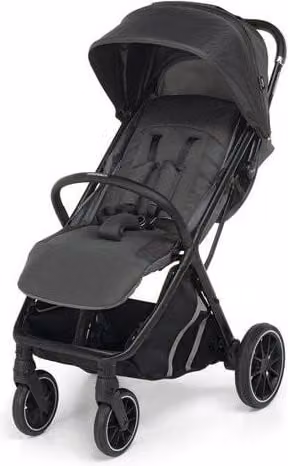 Passeggino 4 ruote Foppapedretti Olimpic Silver – 1