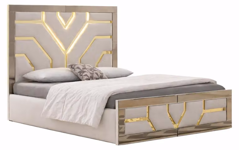 Letto moderno: comodo, elegante e dal design intramontabile