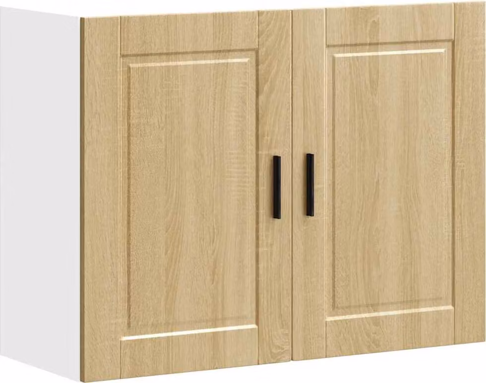Pensile da Cucina Porto Rovere Sonoma in Legno Multistrato