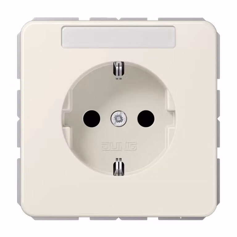 Presa Jung SCHUKO 16A 250V CD 1520 NA CD1520NA