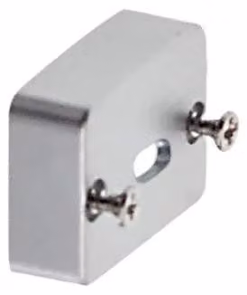 ARELUX PRF051, tappo terminale con foro