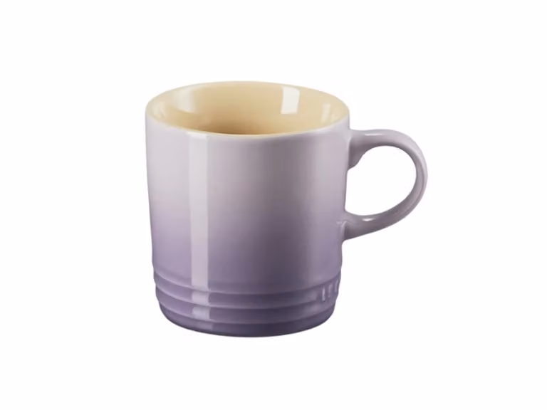 London Tazza Mug