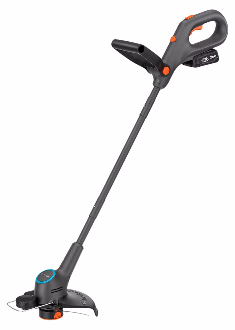 Tagliabordi a batteria 2 in 1 – EasyTrim 25 18V P4A – 25 cm – 2,1 kg