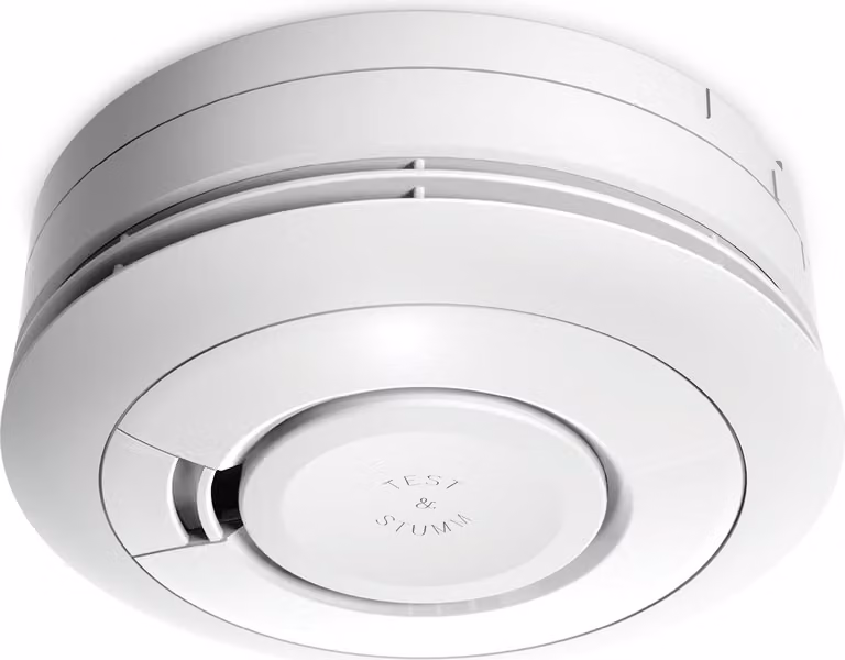 Ei Electronics Ei650W Rauchmelder
