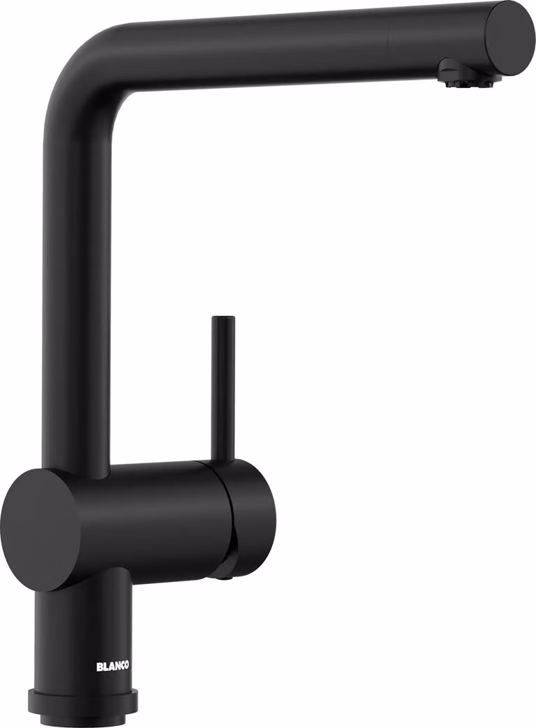 BLANCO LINUS colore speciale nero opaco