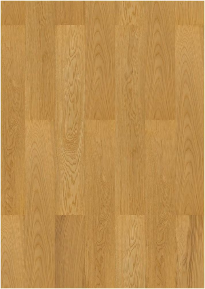 Pavimento in paglia Jangal 9001 Honey Bale 11 mm