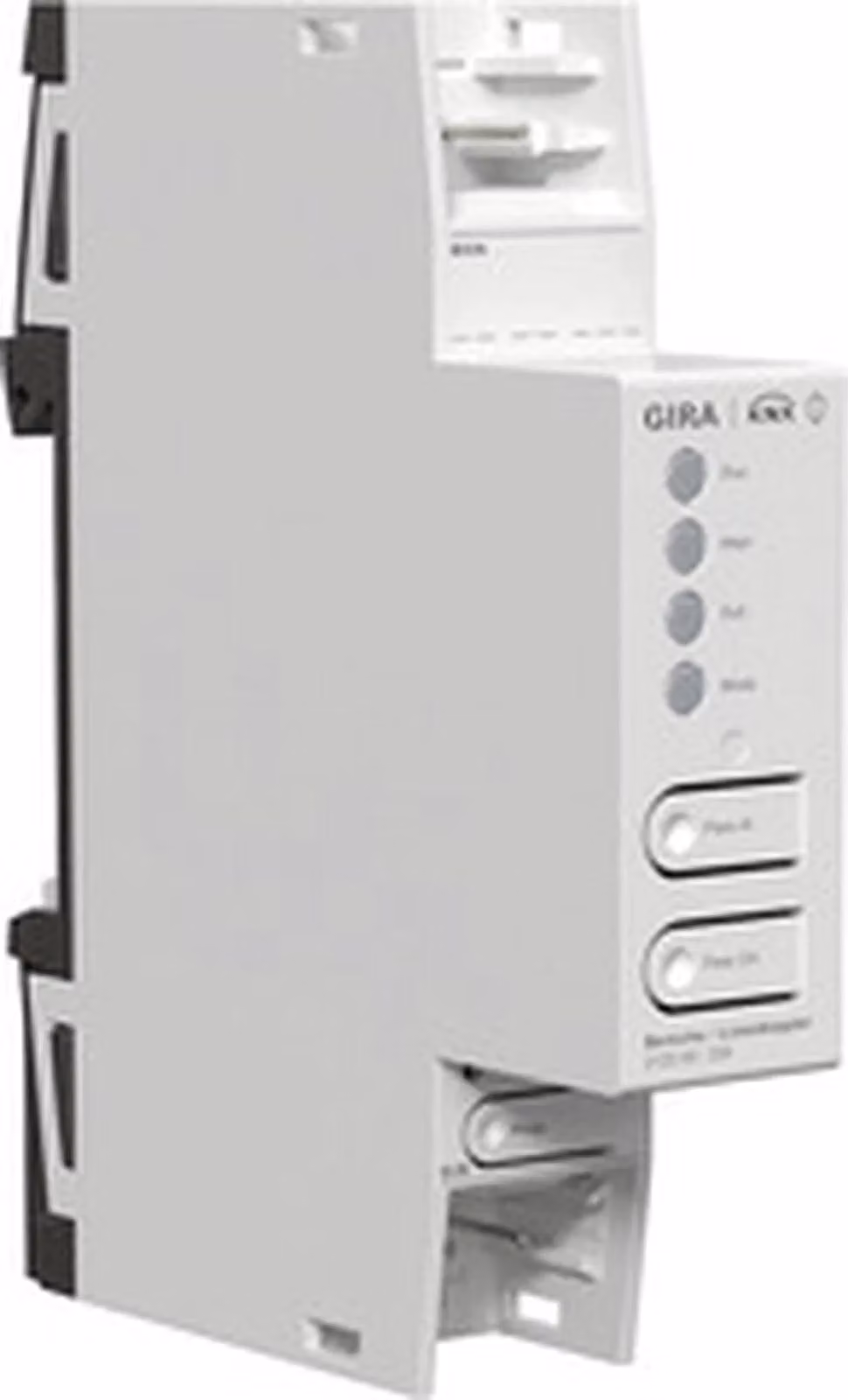 Accoppiatore di zona/linea Gira KNX REG, 1 pz.