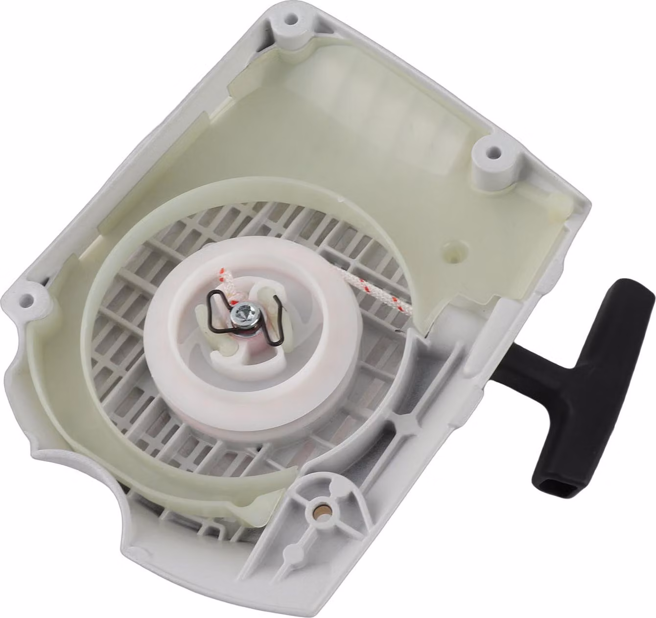 Avviatore a strappo 1135 080 2102 Rewind Pull Start Motore ad alte prestazioni Ricambio per Stihl MS341 MS361