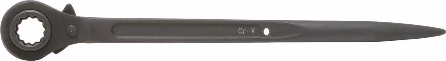 Chiave per ponteggi KS TOOLS, reversibile, 24x30 mm (522.2430)