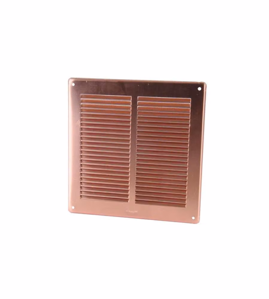 Griglia Rame 240X240   Rete