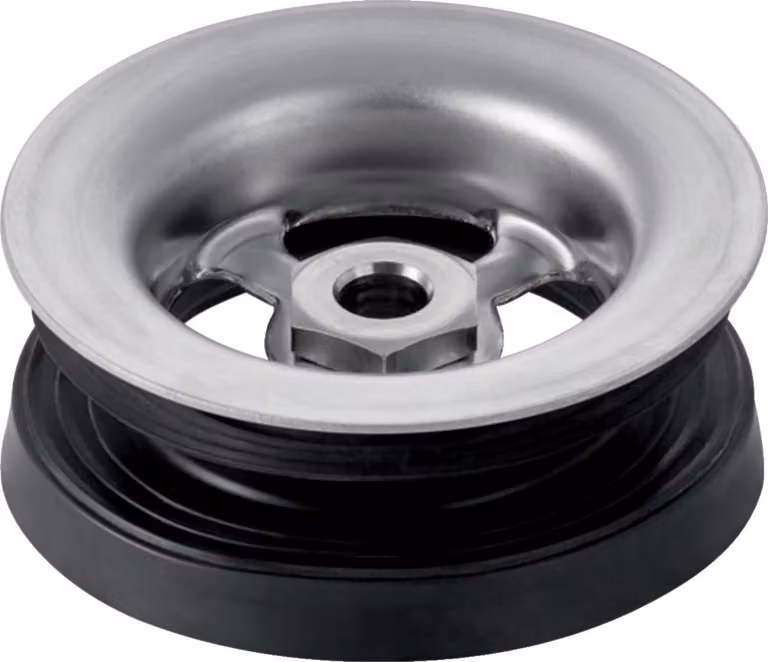 Geberit Ablaufventilset (für Badewannenablauf, innen 41/M12x1,25mm)