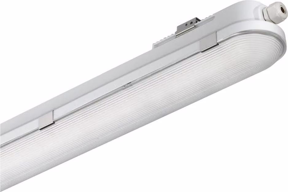 Philips LED a prova di umidità CoreLine 120cm 41W WT120C LED40S 8404/80/00 8718291840480