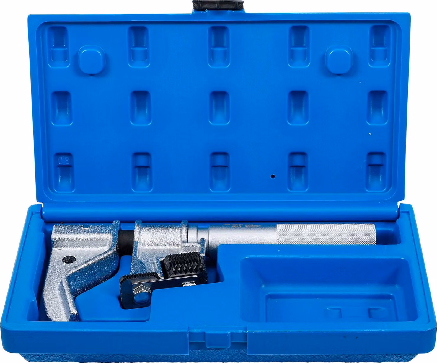 BGS Dispositivo universale per filettatura Ø 35 - 130 mm - 9816
