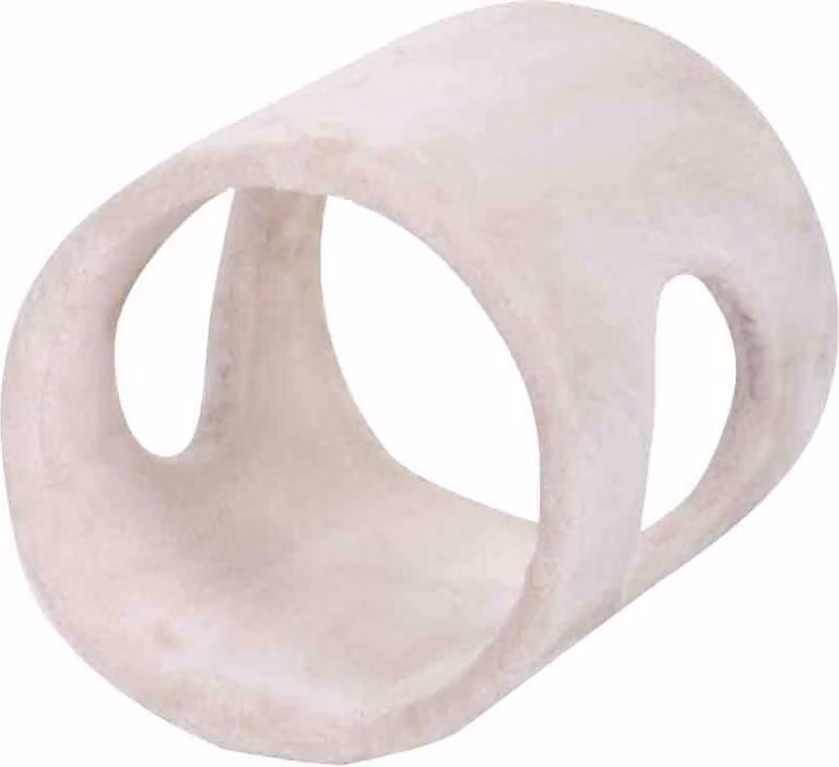 Nobby star system tunnel DE LUXE beige