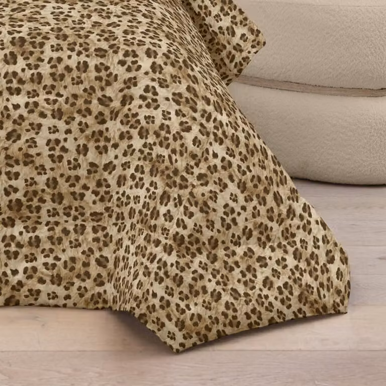 TABBY Trapunta - Taglia: 2 piazze,Colore: TABBY - ANIMALIER