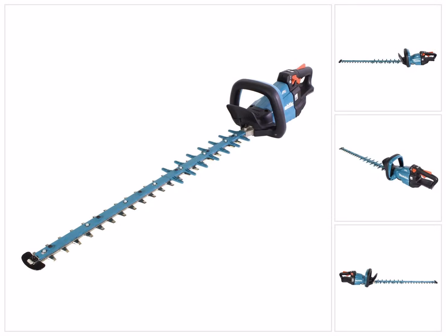 Tagliasiepi Makita DUH752Z 18V Li-Ion 75cm (solo prodotto)