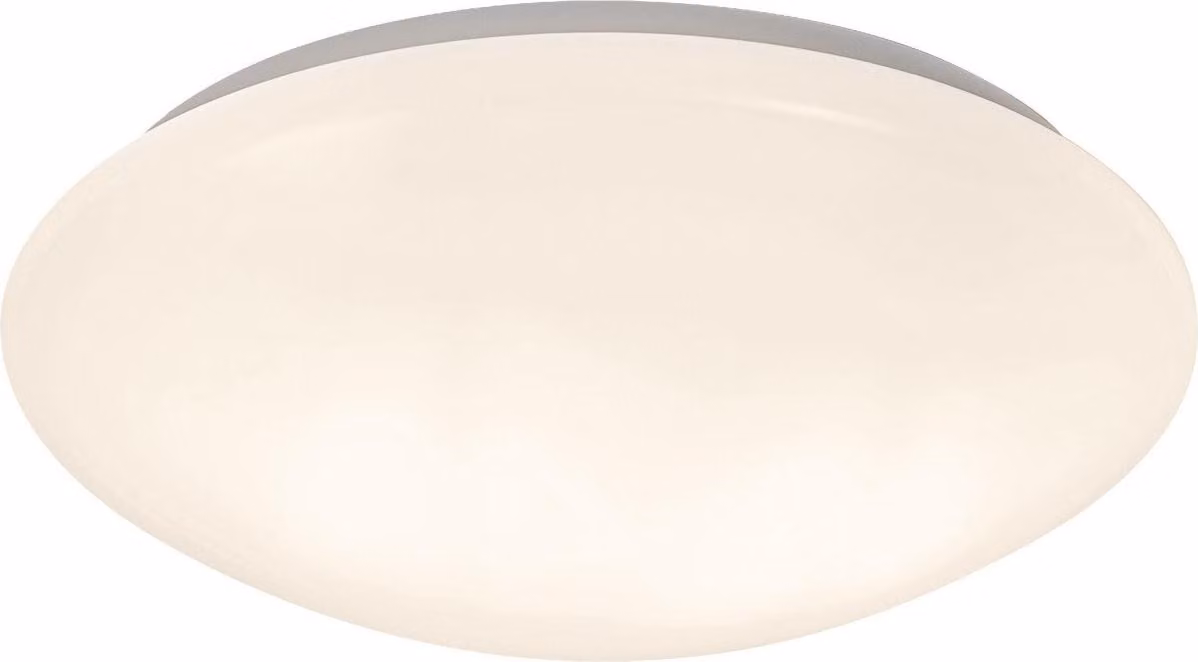 Ledvance Lampada da soffitto a LED Ceiling Essential 2x E27 35 cm bianca