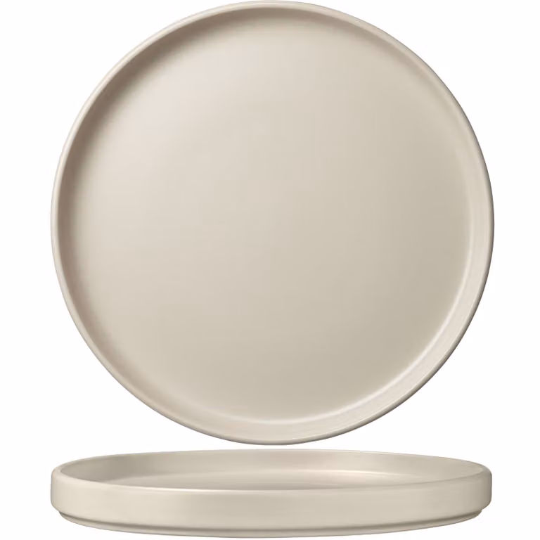 Set da cucina professionale tectake in alluminio con rivestimento antiaderente, 47 pezzi, nero e beige