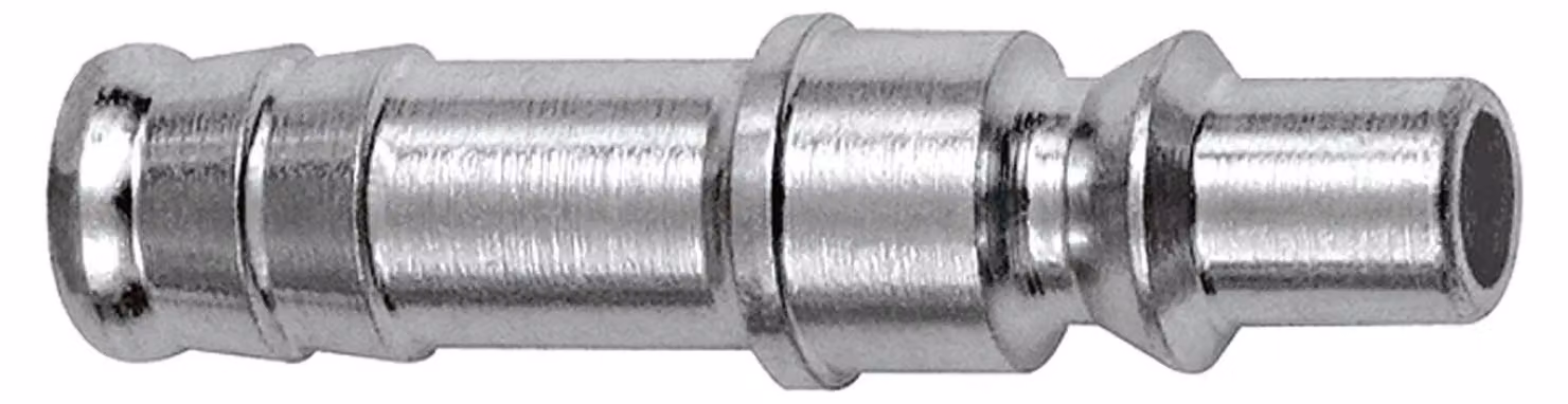 Riegler bocca a innesto, NW 5,5, ARO 210, acciaio temprato/zincato, bocca LW 6