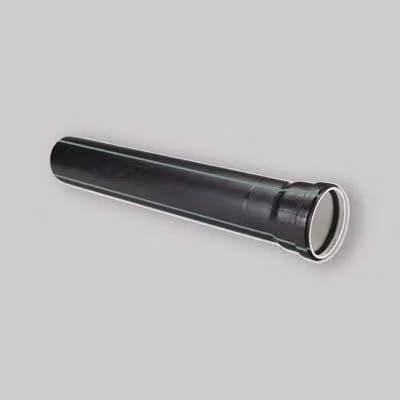 TUBO A INNESTO "ULTRASILENT" Ø110 CON 1 BICCHIERE cm 300