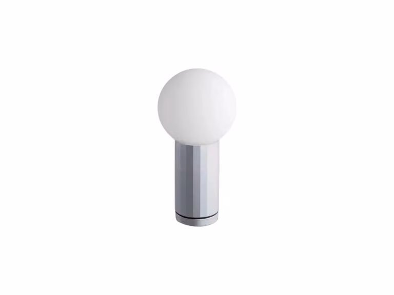 Turn On Lampada da Tavolo