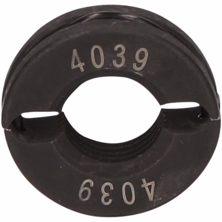KS TOOLS 150.1339 Set di matrici