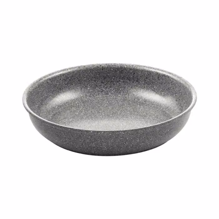 Padella in alluminio antiaderente senza PFAS per induzione diam. 28cm Linea Torre Ballarini