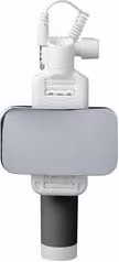 Bastone selfie Total View White e Black SELFIESTICKVIEWK