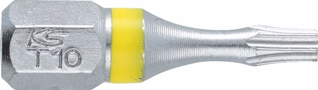 KS TOOLS 1/4" TORSIONpower Bit Torx 25 mm T10 - 918.3505