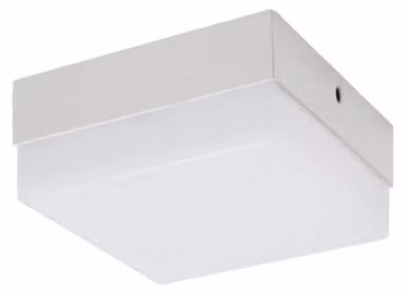 Plafoniera LED 12W 4000K IP20 ROBIN LED D 0902