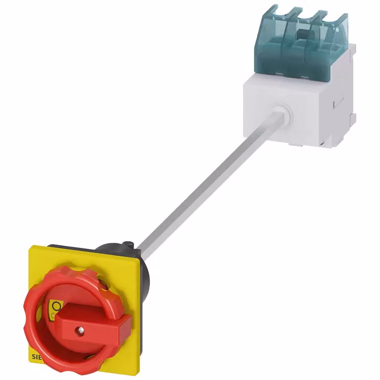 Siemens 3LD2213-0TK53