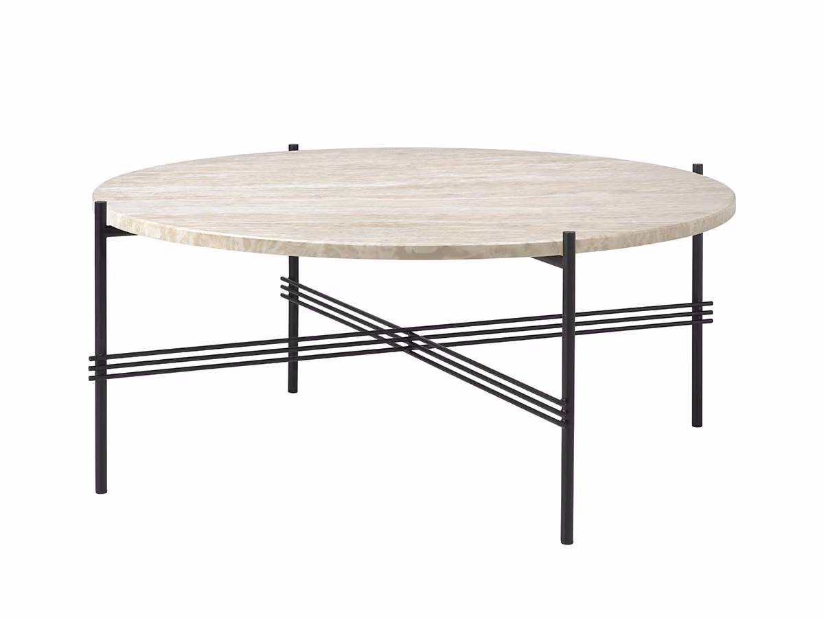 Ts Outdoor Tavolino Ø80