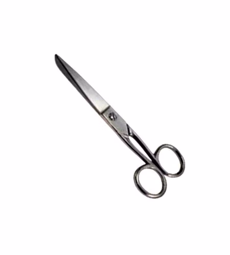 Forbice Lavoro   6"   Mm 150         Ladydoc 03291