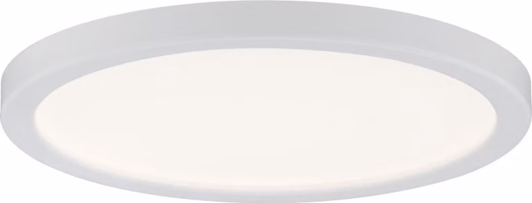 Pannello da incasso LED Paulmann Areo