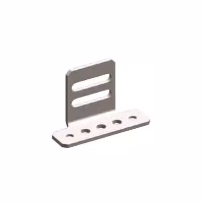 Striebel e John RZ41P2 Staffa di montaggio Accessori per TriLine 2CPX046065R9999